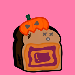 Tasty Toasty #4297