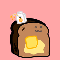Tasty Toasty #1394