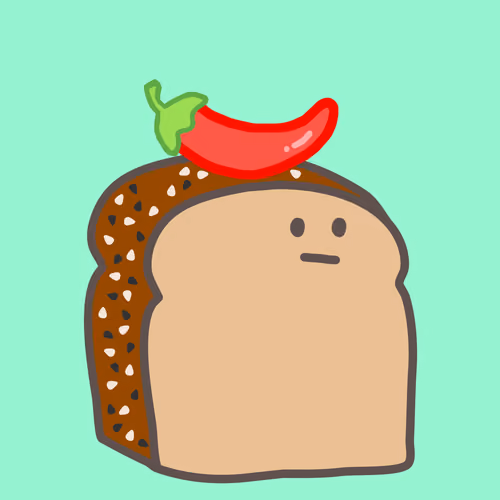 Tasty Toasty #5530