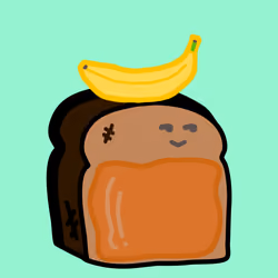 Tasty Toasty #6647