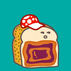 Tasty Toasty #7461