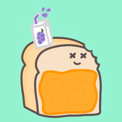 Tasty Toasty #4285