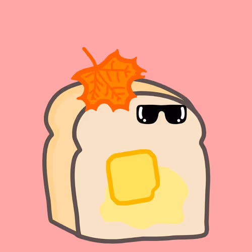 Tastytoastys