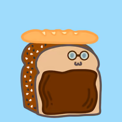 Tasty Toasty #2596
