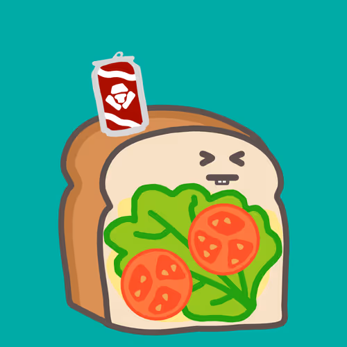 Tastytoastys