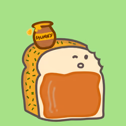 Tasty Toasty #5555
