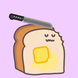 Tasty Toasty #6749
