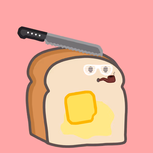 Tastytoastys