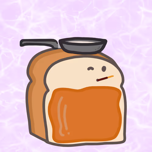 Tastytoastys