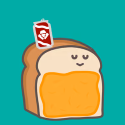 Tasty Toasty #3432