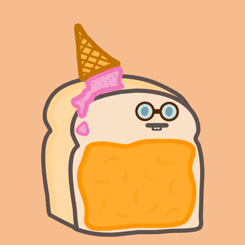Tastytoastys