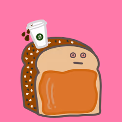 Tasty Toasty #7257