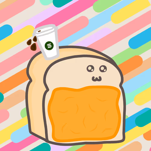 Tastytoastys
