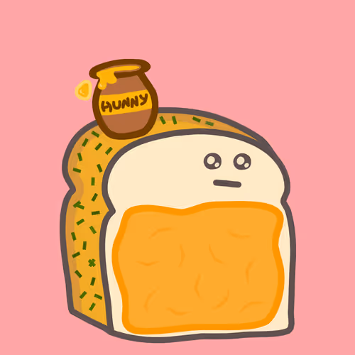 Tastytoastys