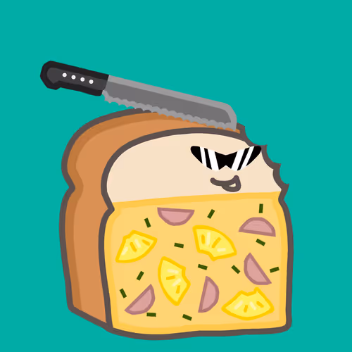 Tastytoastys
