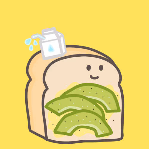 Tastytoastys