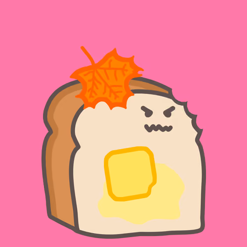 Tasty Toasty #6914