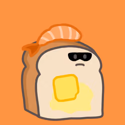 Tasty Toasty #1893