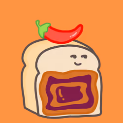 Tasty Toasty #7068