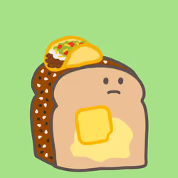 Tasty Toasty #6559