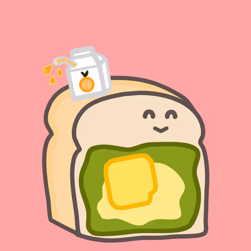 Tastytoastys