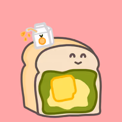 Tasty Toasty #5756