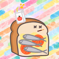 Tasty Toasty #315