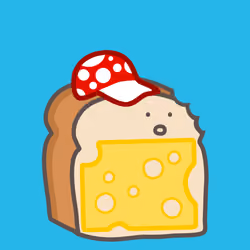 Tasty Toasty #3723