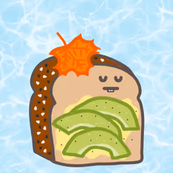 Tasty Toasty #310