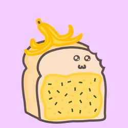 Tasty Toasty #6388