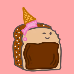 Tasty Toasty #6341