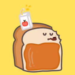 Tasty Toasty #1810