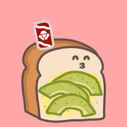 Tasty Toasty #4760