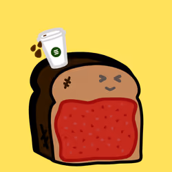 Tasty Toasty #1568