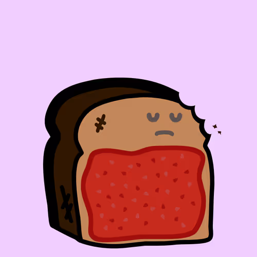 Tastytoastys