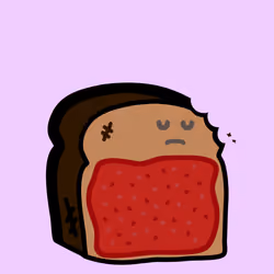 Tasty Toasty #5352