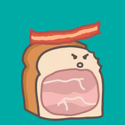 Tasty Toasty #5949
