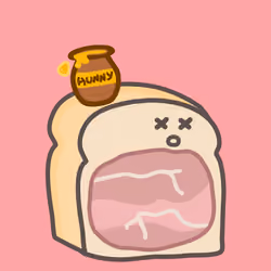 Tasty Toasty #4163