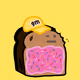 Tasty Toasty #7535