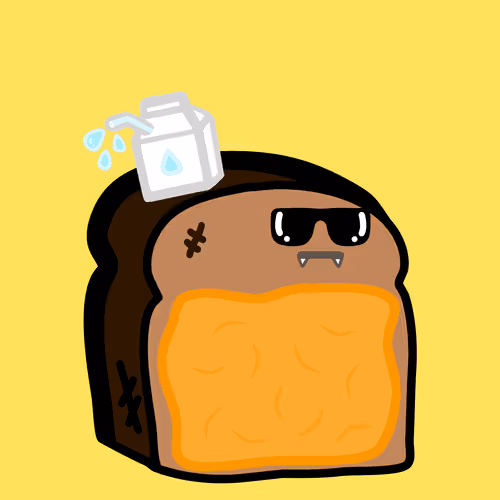 Tastytoastys