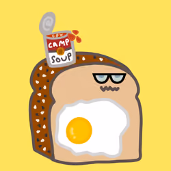 Tasty Toasty #4779