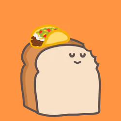 Tasty Toasty #2184