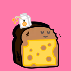 Tasty Toasty #2922