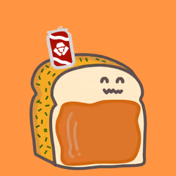 Tasty Toasty #1419