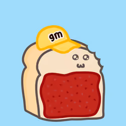 Tasty Toasty #2135