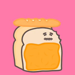 Tasty Toasty #2866