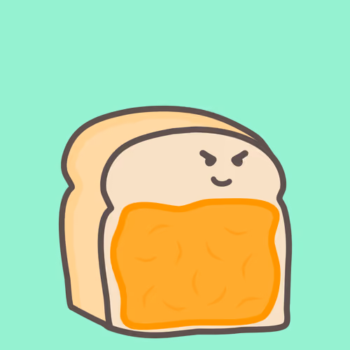 Tasty Toasty #5640