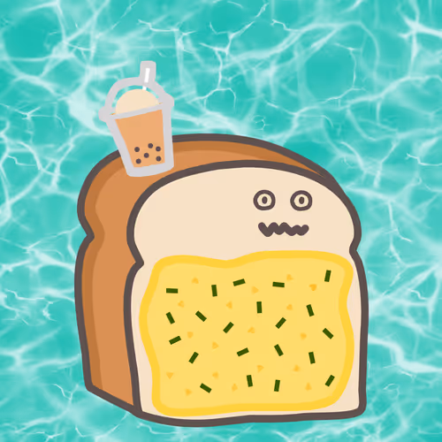 Tastytoastys