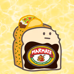Tasty Toasty #214