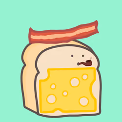 Tasty Toasty #3375